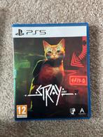Stray - PS5 - Nieuwstaat, Ophalen of Verzenden, Zo goed als nieuw