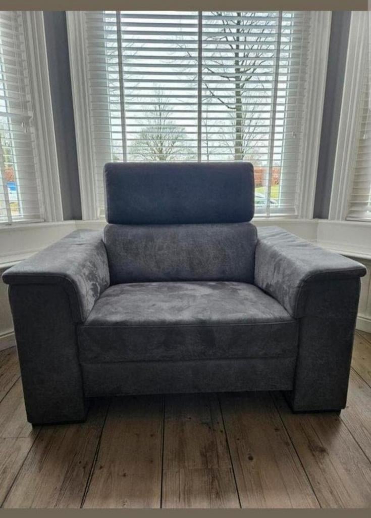 Love seat, Ophalen, Gebruikt, Tweepersoons, 75 tot 100 cm