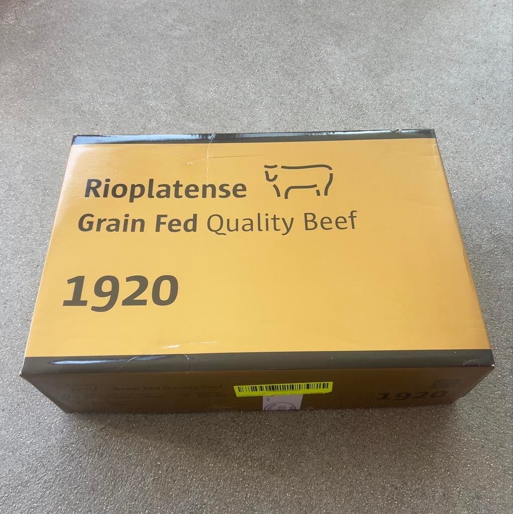 Stevige dozen voor verhuizen of opslag, Ophalen, 40 tot 60 cm, Opvouwbaar, 50 tot 75 cm