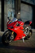 Ducati | Panigale 1299S | 2017, Motoren, 1299 cc, 2 cilinders, Motorrijbewijs A, Super Sport