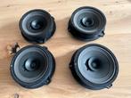 MG ZS EV deur speakers, Ophalen of Verzenden, Nieuw