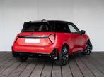 Mini Cooper SE John Cooper Works Trim | Pakket L | Panoramad, Stof, Zwart, Stoelverwarming, 4 stoelen