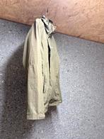 Nette Tenson regenjas, Watersport en Boten, Hengelsport | Karpervissen, Ophalen of Verzenden, Zo goed als nieuw