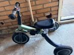 Topmark 3-in-1 Kinderfietsje - Loopfiets, Driewieler, Fiet, Ophalen, Gebruikt, Minder dan 16 inch, Zijwieltjes