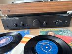 Cambridge Audio A300 Versterker, Zo goed als nieuw, 60 tot 120 watt, Stereo, Ophalen