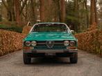 Alfa Romeo Alfetta GTV 2000 (bj 1977), Auto's, Achterwielaandrijving, 1962 cc, Bedrijf, Handgeschakeld