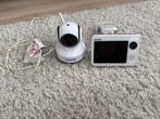 Luvion babyfoon met camera - Goede staat, Kinderen en Baby's, Babyfoons, Ophalen, Zo goed als nieuw, 100 tot 250 meter, Camera