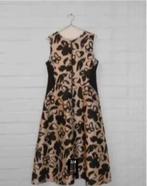 Vera Mont - Feestelijke Jurk maat 42 - Nieuw €220 - Bruiloft, Zwart, Maat 42/44 (L), Nieuw, Ophalen of Verzenden