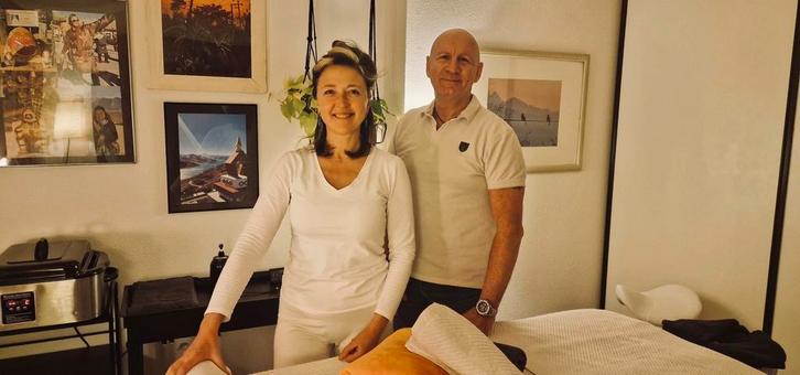 Even ontspannen en relaxen? Nog 1 plek morgen om 11.00, Diensten en Vakmensen, Welzijn | Masseurs en Massagesalons, Ontspanningsmassage