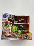 Vtech switch en go dino, Kinderen en Baby's, Speelgoed | Vtech, Ophalen of Verzenden, Nieuw