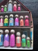 Emotie Pegdoll poppetjes voor schematherapie, modi’s, Ophalen of Verzenden, Nieuw, Knutselen