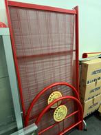 Ajax Bed, Ophalen, 90 cm, Eenpersoons, Zo goed als nieuw