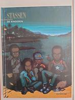 Stassen - De Kinderen (Vrije Vlucht Dupuis), Eén stripboek, Ophalen of Verzenden, Gelezen, Stassen