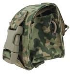 Opbouwtas handgranaat VOSS NFP, Defensie, Overige typen, Ophalen of Verzenden, Defensie