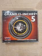 Cd box Grand 12-inches 5 WD29, Ophalen, Zo goed als nieuw