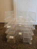 Papierbak sorteer opberg kantoor bureau, Ophalen of Verzenden, Zo goed als nieuw
