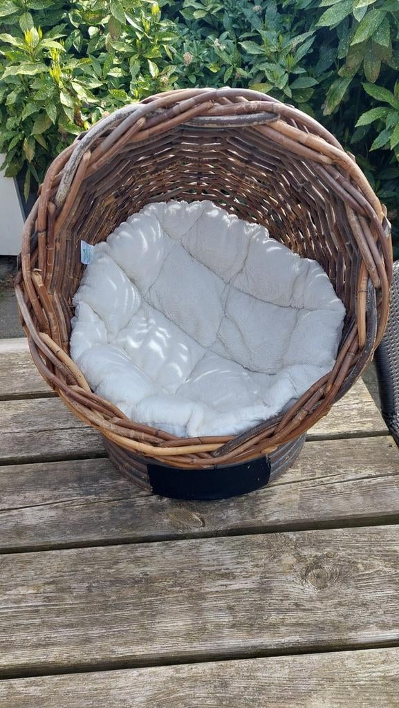 Katten mand, Ophalen of Verzenden