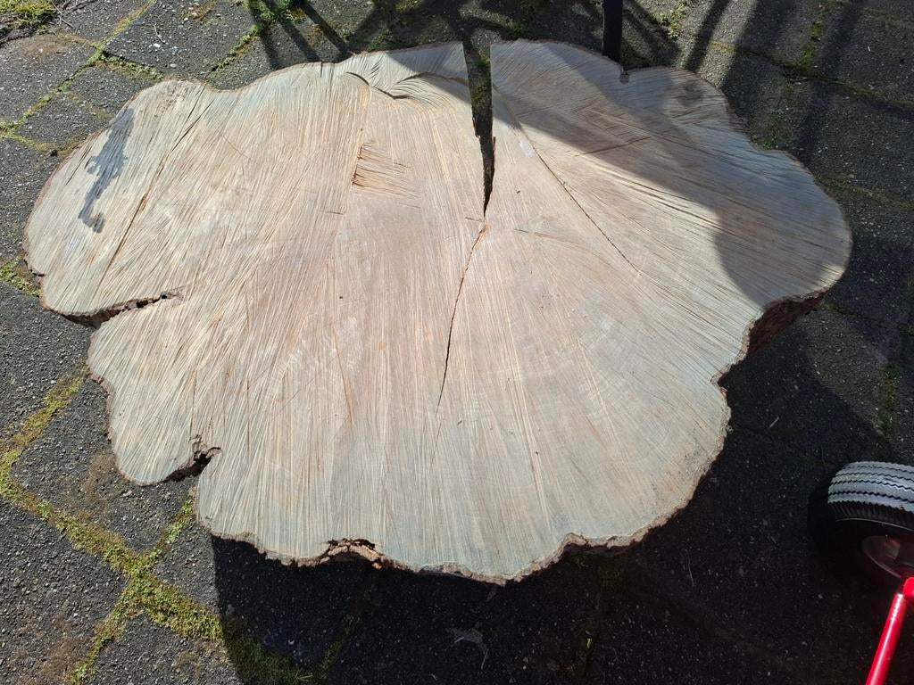 Grote schijf, zaagsnede, plak, plaat esdoorn, Ophalen, Rechthoekig, 75 cm of meer, 60 cm of meer