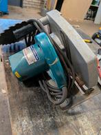 Makita hand cirkelzaag, Ophalen, Zo goed als nieuw