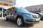 Skoda Kodiaq 1.5 TSI Business Edition, Voorwielaandrijving, 4 cilinders, 150 pk, Leder en Stof
