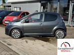 Citroen C1 1.0 Collection Light AIRCO 5DRS NW APK GARANTIE, Auto's, Voorwielaandrijving, Euro 5, Stof, Gebruikt