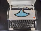 Vintage typmachine, Diversen, Typemachines, Ophalen, Gebruikt