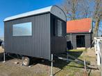 Schaftkeet, woonwagen, pipowagen of tiny house, Ophalen, Gebruikt
