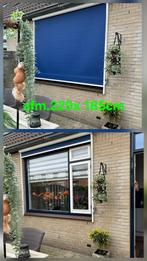 Opnieuw aangeboden screen, Tuin en Terras, Zonneschermen, 150 tot 300 cm, Ophalen of Verzenden, Zo goed als nieuw, Minder dan 250 cm