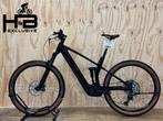 Cube Stereo Hybrid 140 HPC Race 750 29 inch E-Mountainbike, Fietsen en Brommers, Fietsen | Mountainbikes en ATB, Niet ingevuld