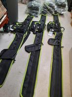 Partij van 16 Daiwa Prorex Foudralen Nieuw, Duitsland, Nieuw, Ophalen of Verzenden, Info@daiwa.com