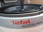 Tefal Actiery Original, Ophalen, Nieuw, Airfryer, 1000 t/m 1499 gram