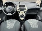 Ford Ka 1.2 Cool & Sound start/stop |Airco|, Voorwielaandrijving, Euro 5, Stof, Gebruikt