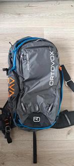Ortovox Ascent 30 Avabag Lawine Airbag Rugzak, Ophalen, Gebruikt