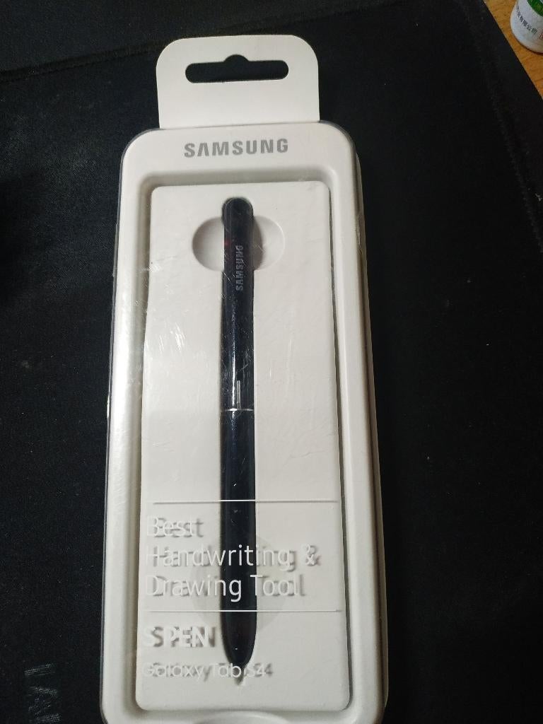 Samsung Galaxy Tab S4 S pen, Ophalen of Verzenden, Nieuw, 10 inch, Overige typen