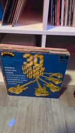 30 Golden Guitar Hits - Arcade LP, Cd's en Dvd's, Ophalen of Verzenden, Gebruikt