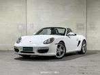 Porsche Boxster S 987.2 3.4 PDK (automaat), Auto's, Automaat, 0 cilinders, Gebruikt, Cabriolet