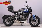 Triumph TRIDENT 660 (bj 2026), Triumph Motocycles, Bedrijf, Triumph.Benelux@triumph.co.uk, De Droogmakerij 40A
1851 LX   Heiloo, NL