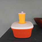 Vintage Tupperware drinkbeker, tuitbeker, Ophalen of Verzenden, Gebruikt, Overige typen