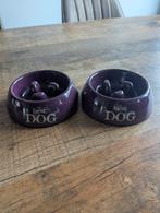 2 Beeztees anti-schrok bakken voor hond of kat, Ophalen of Verzenden, Anti-schrok, Zo goed als nieuw