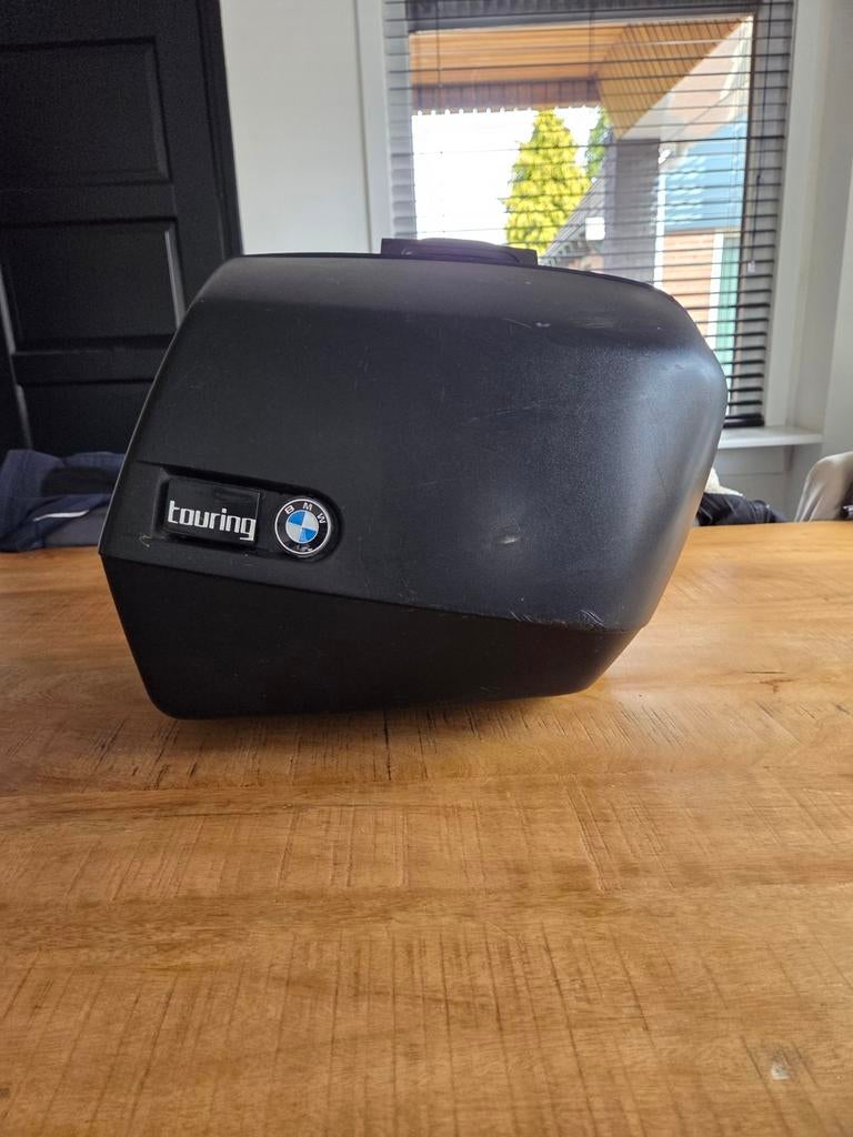 BMW Touring Motorkoffer R1100RT - Rechterzijde, Motoren, Accessoires | Koffers en Tassen, Ophalen of Verzenden