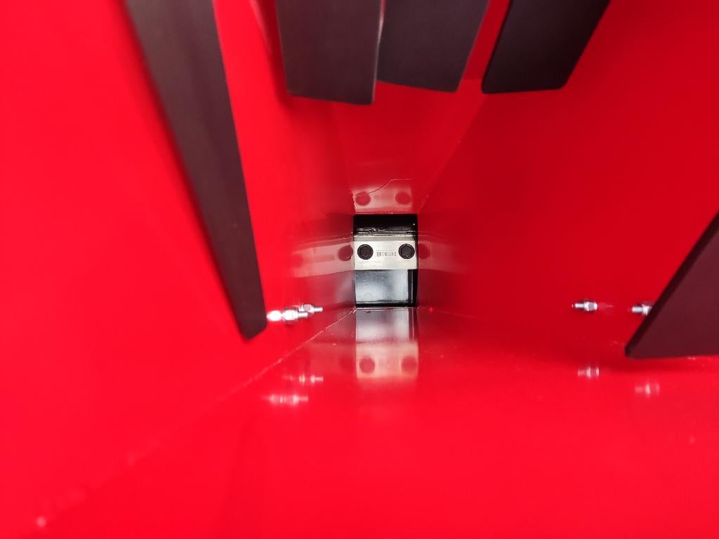 Nieuwe GTM houtversnipperaars (type 750, 6,5 pk, max 7,0 cm), Benzine, GTM, GTM, GTM