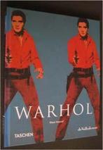K. Honnef : Warhol [ TASCHEN / De Volkskrant], Boeken, Ophalen of Verzenden, Zo goed als nieuw