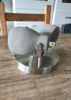 Spot, Ophalen, Metaal of Aluminium, Nieuw, Led