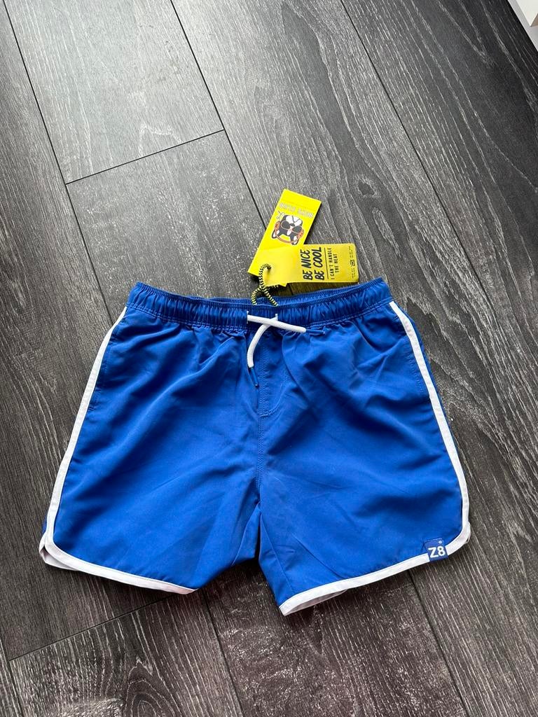 Nieuwe korte broek van z8 maat 140, Kinderen en Baby's, Kinderkleding | Maat 140, Ophalen of Verzenden, Nieuw, Jongen, Broek