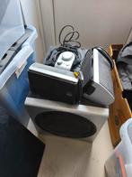 Logitech Z-2300 2.1 Luidsprekerset met Subwoofer, Computers en Software, Pc speakers, Ophalen, Gebruikt, Audiokanaal 2.1, Logitech