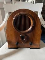 Oude radio, Ophalen of Verzenden