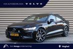 Volvo S60 T8 AWD Polestar Engineered | LONG RANGE | Panorama, Auto's, Volvo, Stof, Gebruikt, 4 cilinders, S60