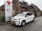 Volkswagen up! 1.0 BMT move up! (bj 2020), Auto's, Volkswagen, Voorwielaandrijving, 12 maanden, Stof, Gebruikt