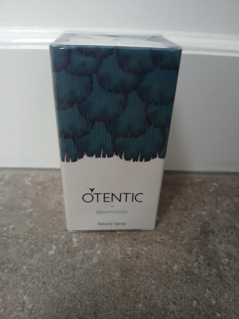 Otentic parfum, nieuw, Ophalen of Verzenden, Nieuw