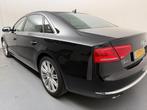 Audi A8 3.0 TDI quattro Lang Pro Line+ # Leder # Softclose #, Automaat, Euro 5, Gebruikt, 1991 kg